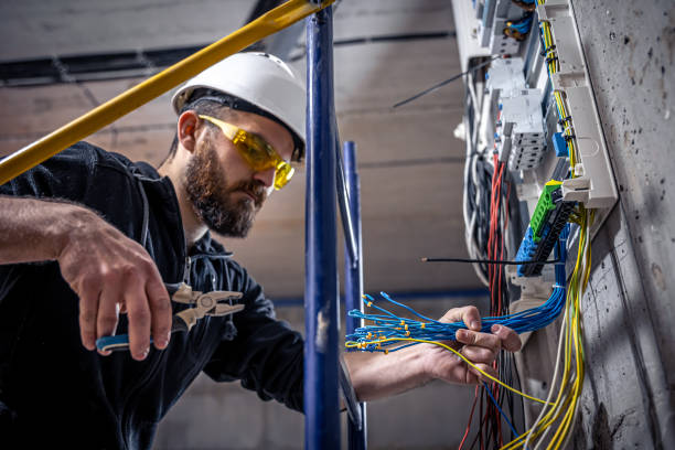 Best Industrial Electrical Services  in Lanham, MD