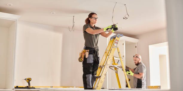 Best Electrical Outlet Repair  in Lanham, MD