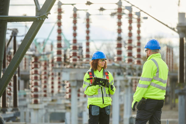 Best Home Electrical Repair  in Lanham, MD