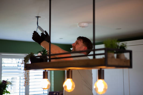 Best Electrical Wiring Services  in Lanham, MD