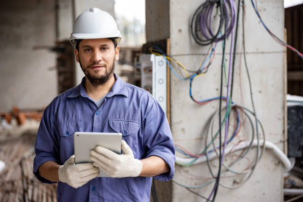 Best Affordable Electrician  in Lanham, MD