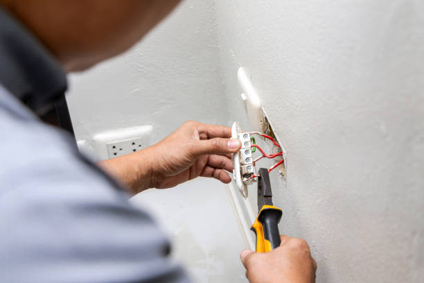 Best Licensed Electrician  in Lanham, MD