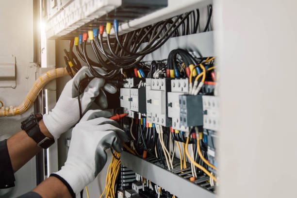 Professional Electrician in Lanham, MD